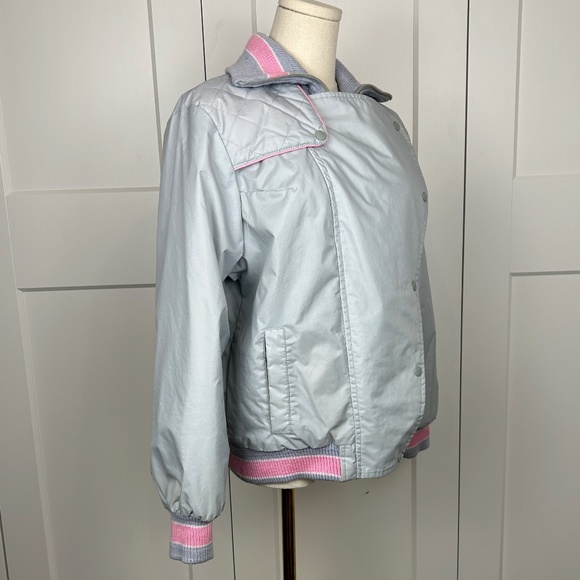 80's Stratford Ski Jacket - Picture 3 of 13